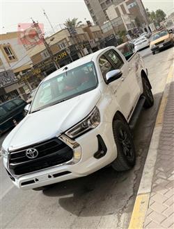 تويوتا هايلوكس